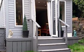The Garden Room